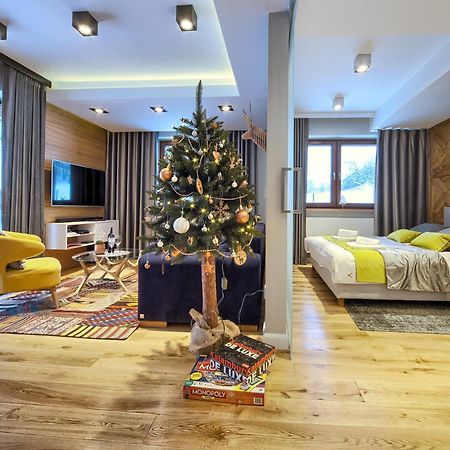 Visitzakopane - My Deer Apartment Exterior photo