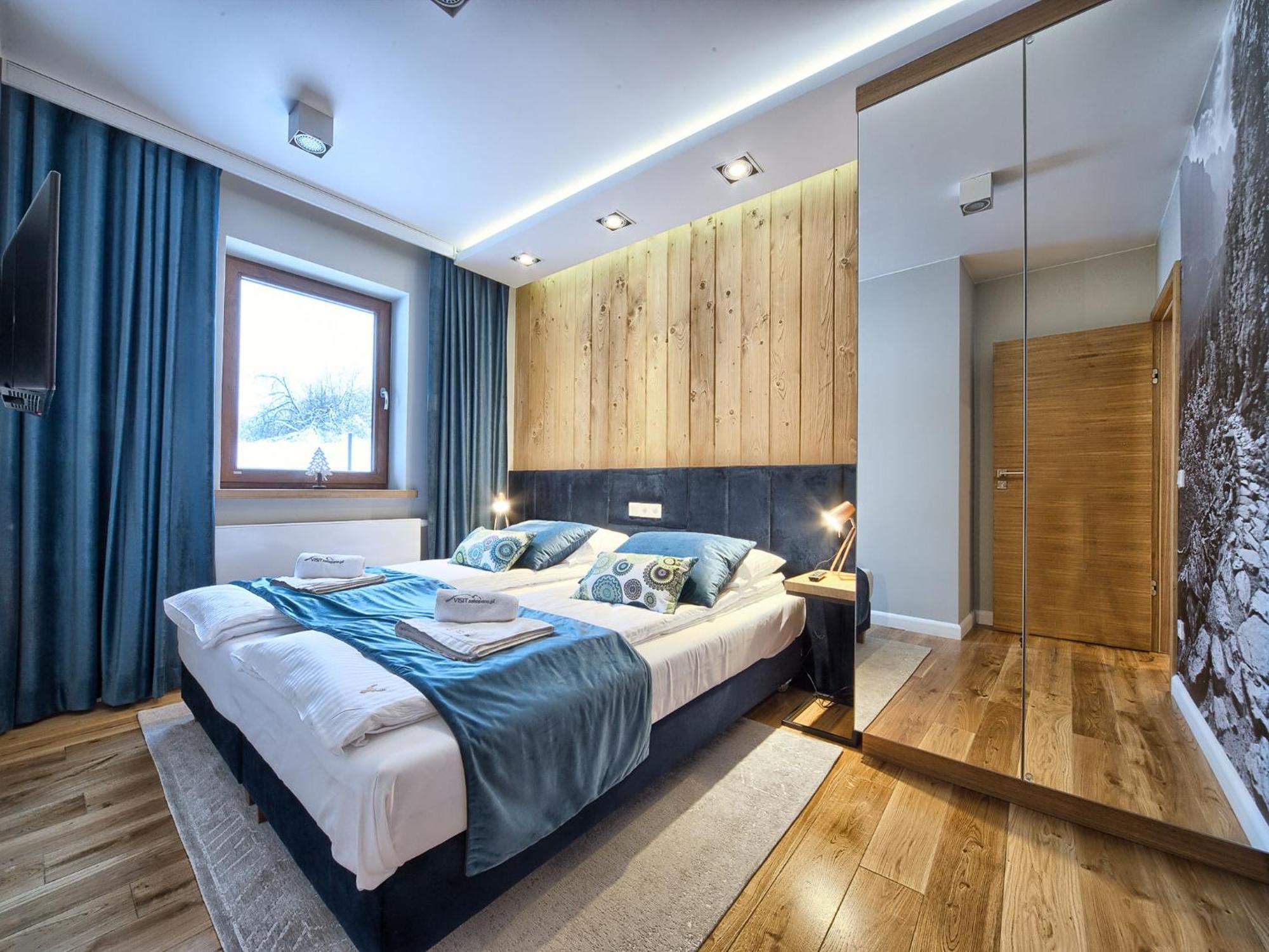 Visitzakopane - My Deer Apartment Exterior photo
