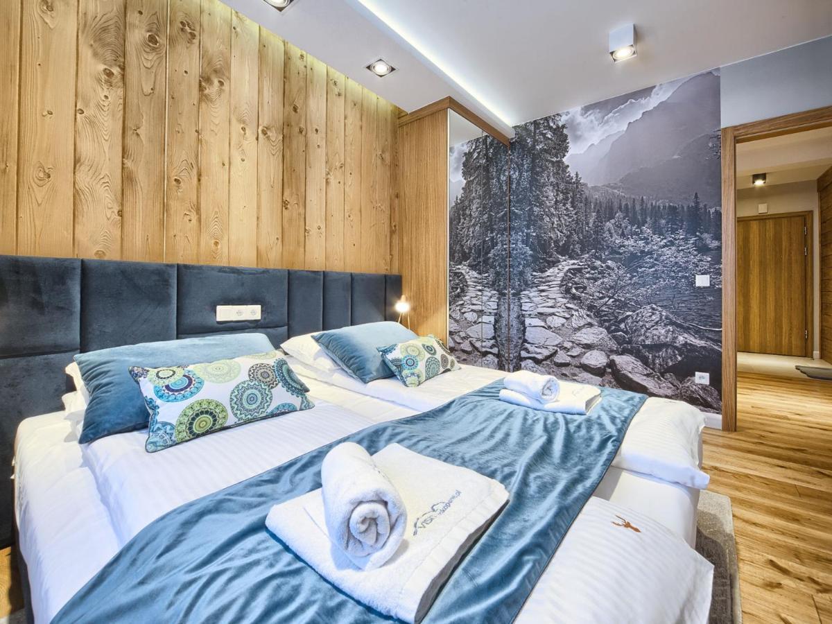 Visitzakopane - My Deer Apartment Exterior photo