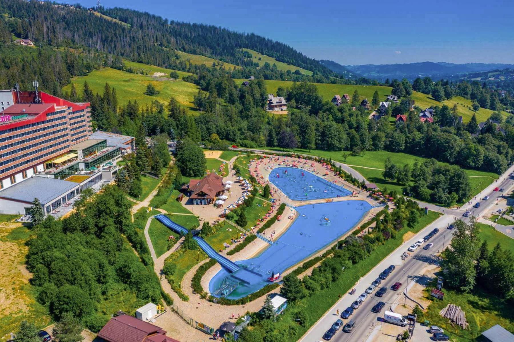 Visitzakopane - My Deer Apartment Exterior photo