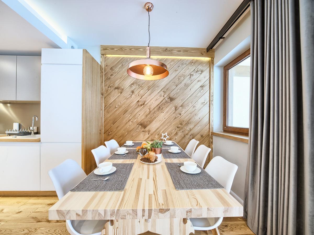 Visitzakopane - My Deer Apartment Exterior photo